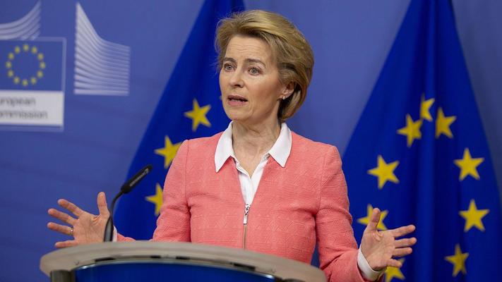Лидери на Евросъюза призоваха Вашингтон да преосмисли решението си за скъсване със СЗО