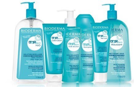 Bioderma е любимата дермокозметична марка в България