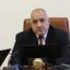 Борисов: Полагаме огромни усилия с дипломация да потушим конфликта