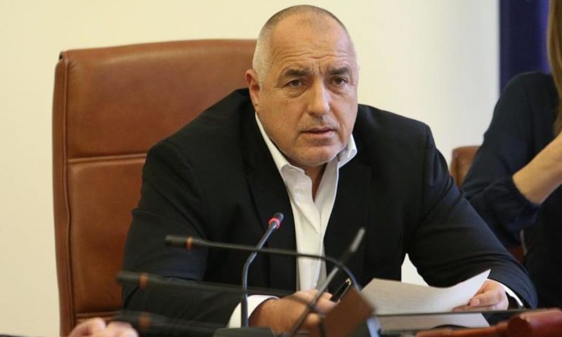 Борисов обяви икономическите мерки: Отлагаме данъците до 30 юни, 50 млн. за добавка на пенсионерите