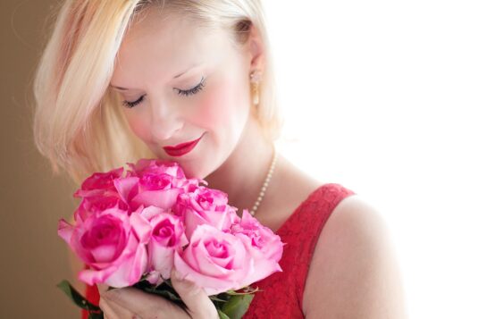 Домашна козметика с рози – Любопитно, здраве и туризъм