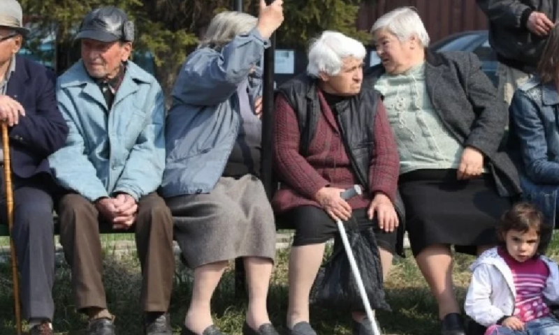 Каракачанов проговори за ново увеличение на пенсиите