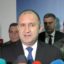Президентът от авиобаза Граф Игнатиево: Трябва да сме единни и да не се допуска срив на икономиката заради коронавируса/ВИДЕО/