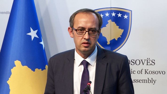 Косово отмени митата за сръбски стоки