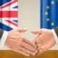 Великобритания въвежда поетапно граничен контрол за стоките от ЕС