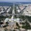 Много музеи и паметници правят Вашингтон популярно място за туристи