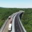 На 1 юли се пуска движението по ремонтираните 5 виадукта на магистрала „Тракия“