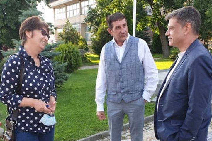 ГЕРБ Сопот иска промяна в управлението на общината