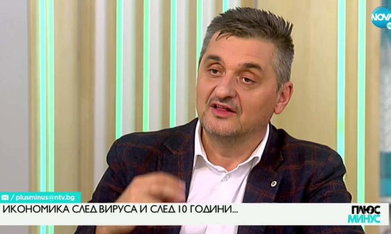 Кирил Добрев: С компроматните войни БСП губи избори в 90-та мин. – и парламентарните, и останалите
