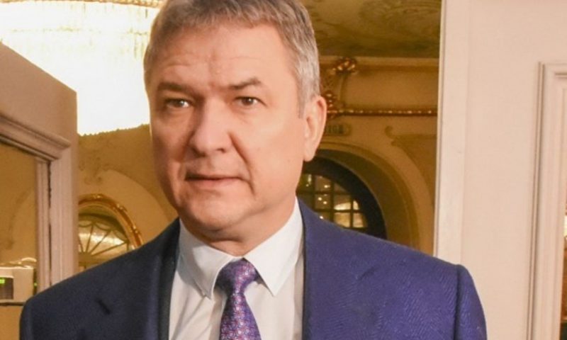 Пламен Бобоков коментира отношенията си с Румен Радев, Пламен Узунов и Васил Божков