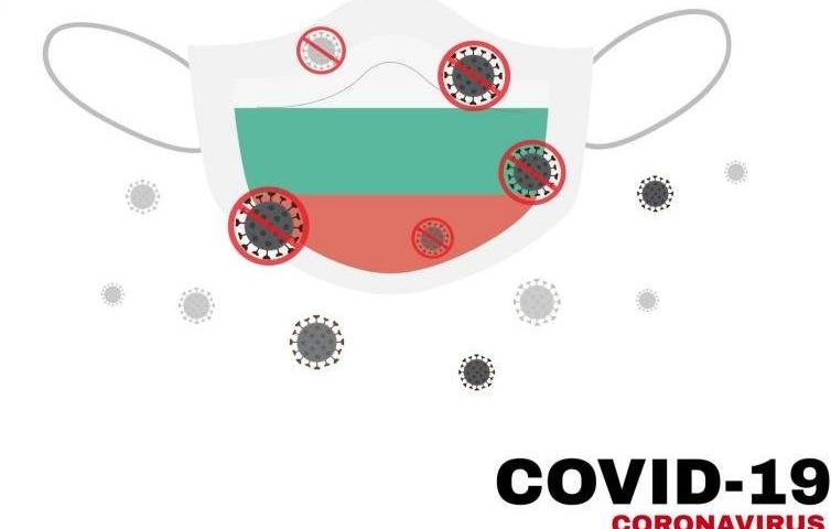 Рекорден брой нови случаи на COVID-19 за денонощие