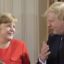 Меркел предупреди ЕС за възможно „най-лошото“ развитие в преговорите с Лондон