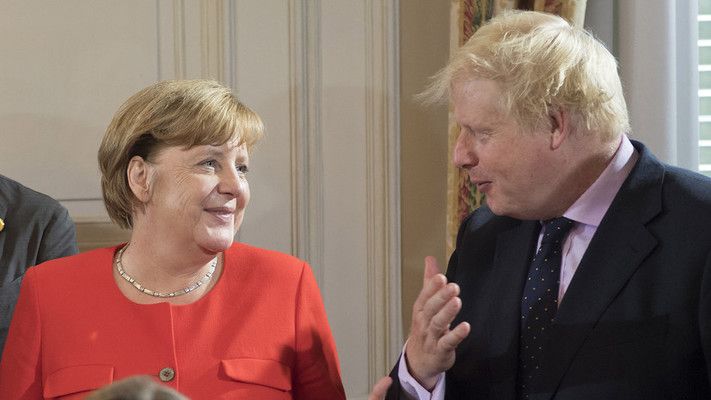 Меркел предупреди ЕС за възможно „най-лошото“ развитие в преговорите с Лондон