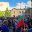 Пети ден хиляди излязоха на протест за оставка на правителството и Гешев