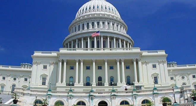 Камарата на представителите на САЩ единодушно одобри нови санкции за руските газопроводи