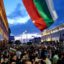 20-а вечер на протести с искане са оставките на Борисов и Гешев в София