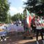 16-и ден на недоволство в центъра на София, отново блокада на ключови кръстовища