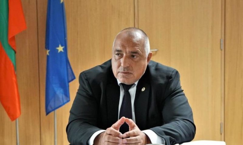 Борисов след срещата за бюджета на ЕС: България ще получи близо 29 млрд. евро