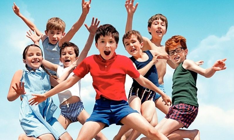 Детски кинофестивал 2020 представя в Пловдив безплатни филми за децата