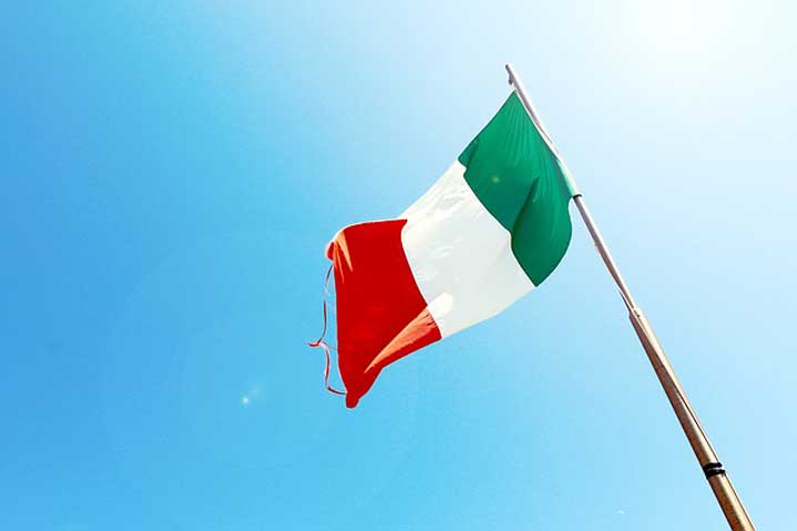 Италия направи първата си крачка за излизане от ЕС