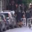 Сълзотворен газ и насилие на протести в над 40 града в Гърция (ВИДЕО)
