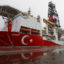Турция отново започва да сондира край Гърция, обяви Ердоган