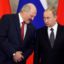 Путин и Лукашенко обсъдиха ситуацията в Беларус