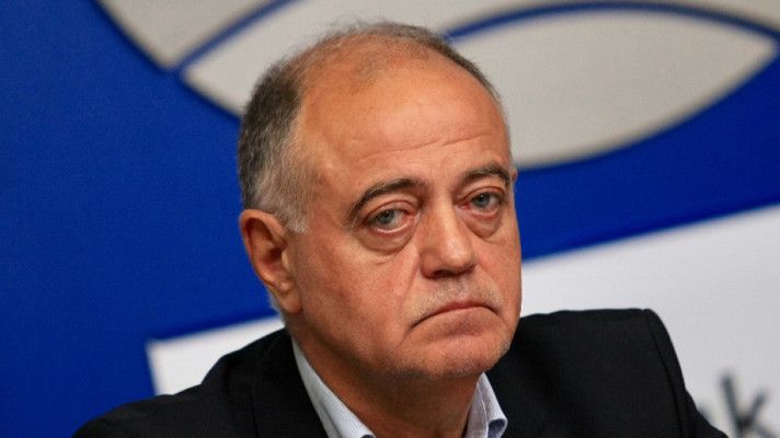 Атанас Атанасов: Само ДПС мълчи за Велико народно събрание, защото идеята е тяхна