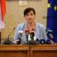 Даниела Дариткова: Не се търси конституционно мнозинство в този парламент