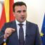 Зоран Заев и Али Ахмети са договорили коалиционно правителство на Северна Македония