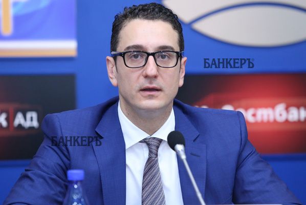 БНБ одобри Стамен Янев за надзора на ББР 