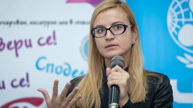 Симона Велева: Премахването на ВНС и новите мнозинства правят Конституцията неустойчива