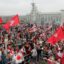 Хиляди в Минск протестират и днес срещу президента Лукашенко