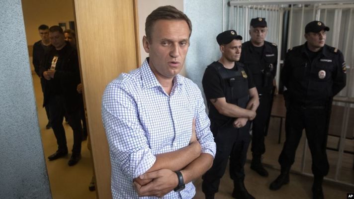 Франция и България настояват за разследване по случая с Навални