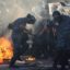 Ал Джазира: Над 700 ранени при протестите в Бейрут