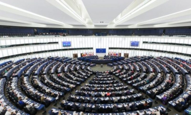 България под лупата на Европа: Комисия на ЕП обсъжда обстановката у нас