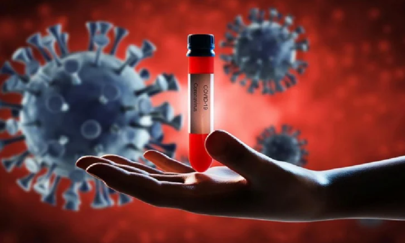 Имунолог: Има нова мутация при коронавируса