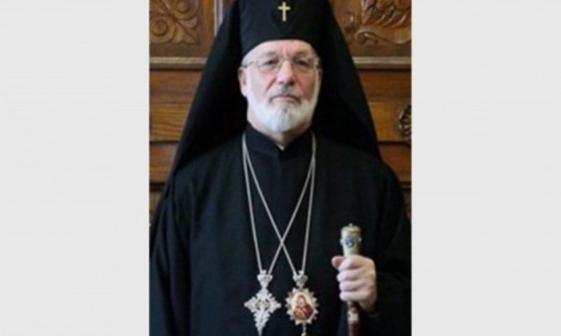 Тъжна вест: COVID-19 покоси български митрополит