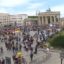 Хиляди протестираха срещу мерките срещу коронавируса в Европа (ВИДЕО)