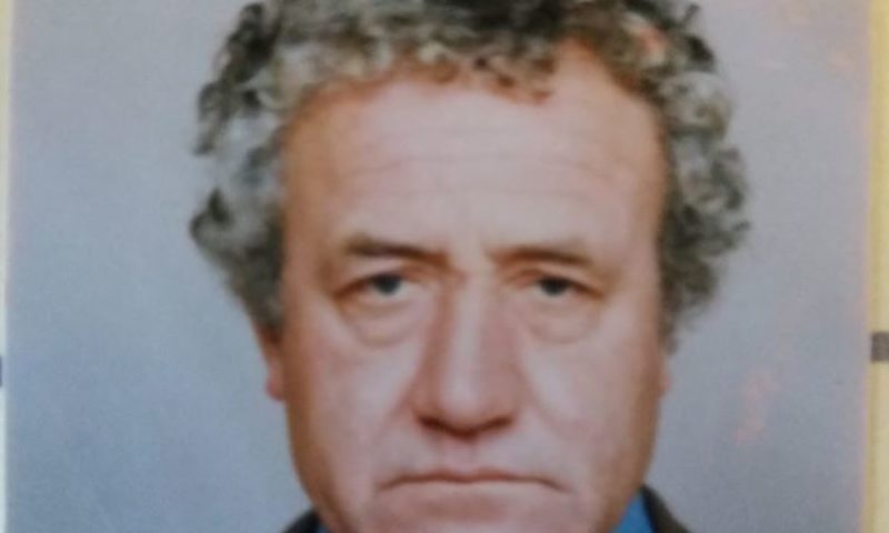 Черна вест от Христо Даново: Намериха мъртъв изчезналия Тодор