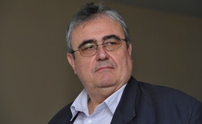 Огнян Минчев: Борисов ще плати сметката за управлението под патронажа на Доган