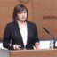 Корнелия Нинова: Искането за оставка на президента е абсурд
