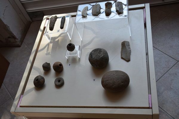 Археолози откриха две антични селища край Ловеч