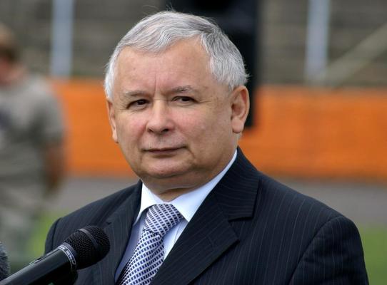 Ярослав Качински става полски вицепремиер