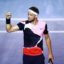 Григор Димитров стартира с победа на US Open(ВИДЕО)