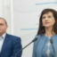 Дариткова с извънредни новини след горещата среща с ВМРО за Конституцията