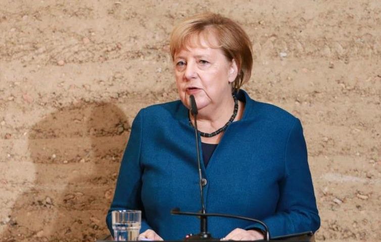 Меркел с мрачна прогноза, отправи предупреждение