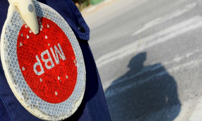 „Пътна полиция“ стартира спецоперация във връзка с предстоящите три почивни дни