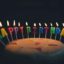 Учени: Не пейте „Честит рожден ден“ по време на пандемия