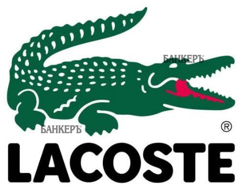 Рене Лакост е дизайнер на тенис фланелките с бродираното крокодилче